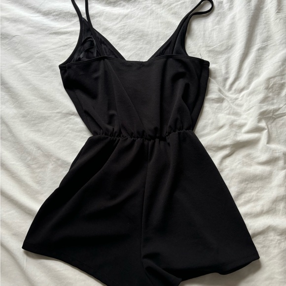 Kimchi Blue skort romper - Picture 2 of 2